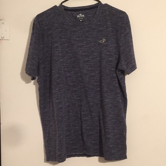 Hollister men’s t shirt - Picture 10 of 10
